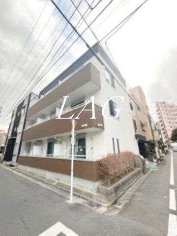 ルピナス清川