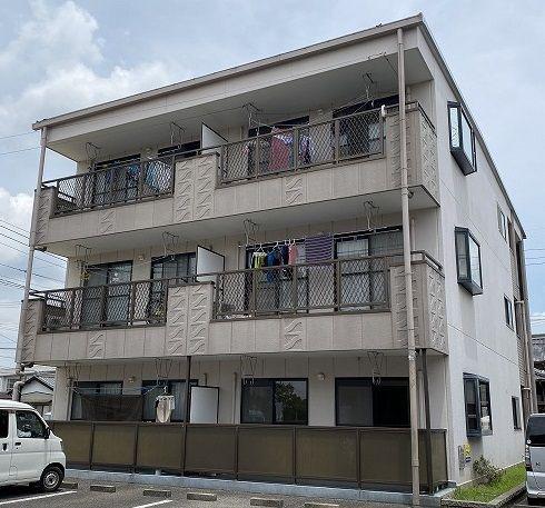 WING 2号館