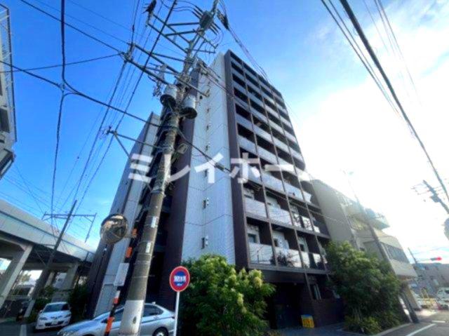 ドゥーエ蒲田南