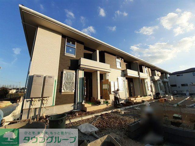 グレイス レジデンス