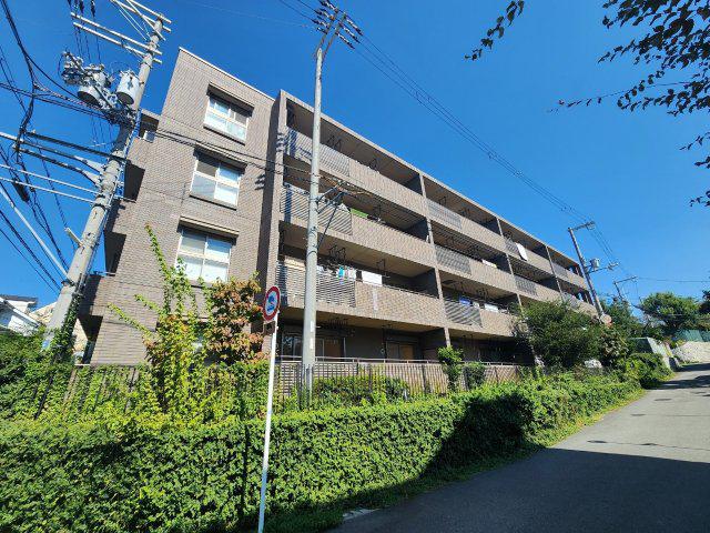 サンライズコート緑地公園