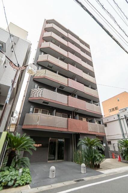 スパシエ ソリデ 武蔵小杉