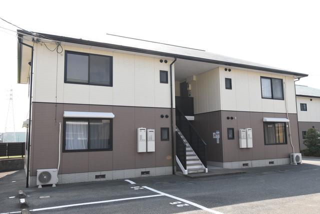 エルミタージュ坪見弐番館H棟