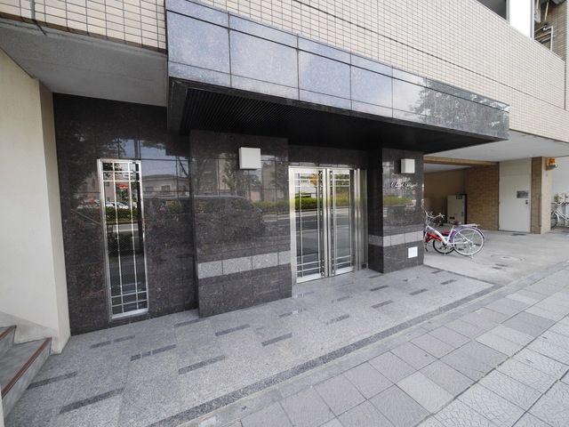 Iランド川崎