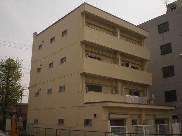長谷川ビル