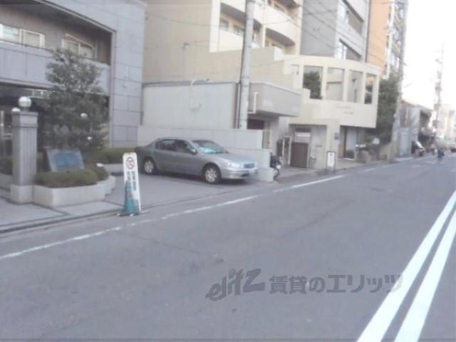 フィエルテ四条烏丸シュッド