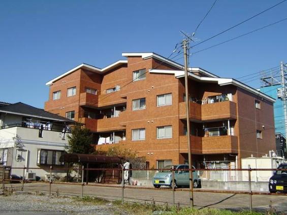 ジュネス桜田