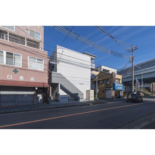 サクシード東湊町