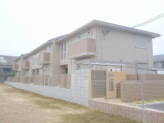ハイツ東野