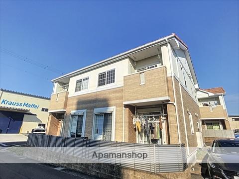 パルテールB棟