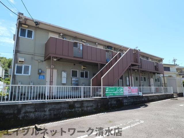 清風荘