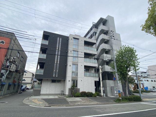 SHA-MAISON K 