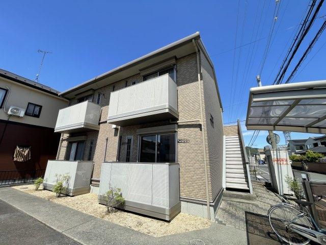 西谷第5ハイツ 2番館