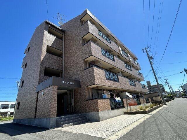 コーポ諏訪