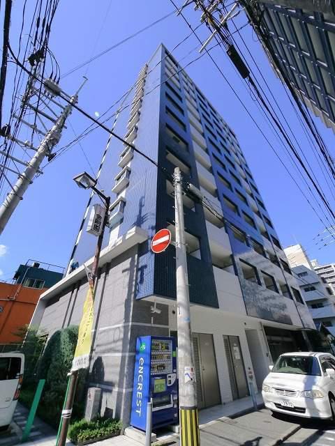 エンクレスト天神Ⅲ