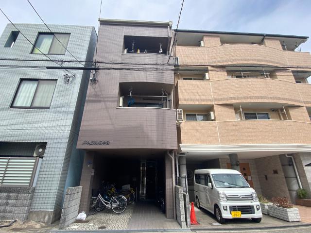 エトワルK中宮