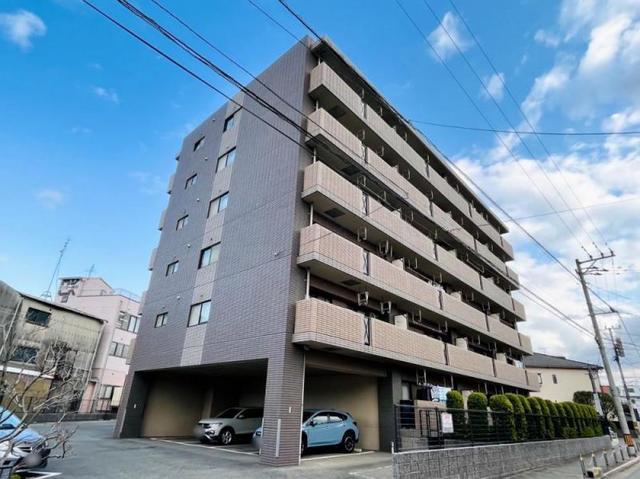 ルミエール諸岡