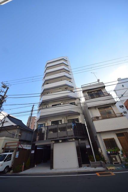 緑3丁目マンション
