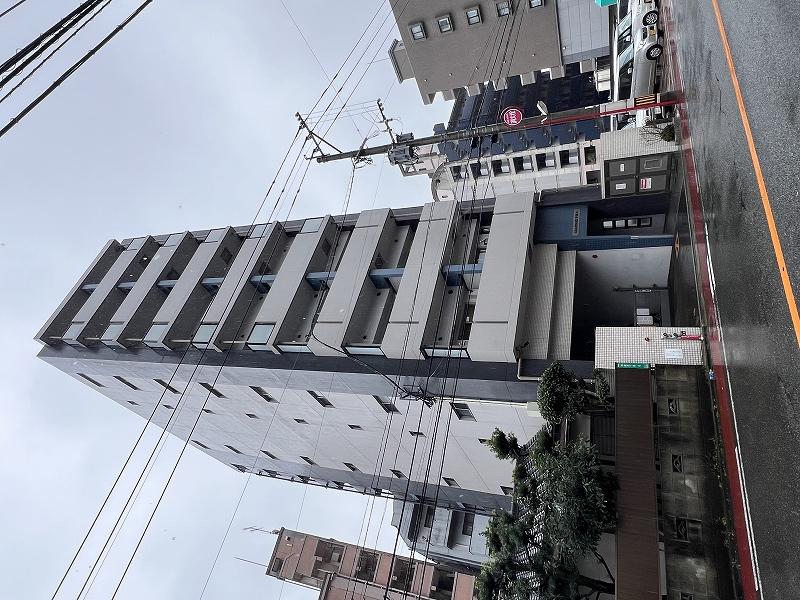 グランパーク平尾II