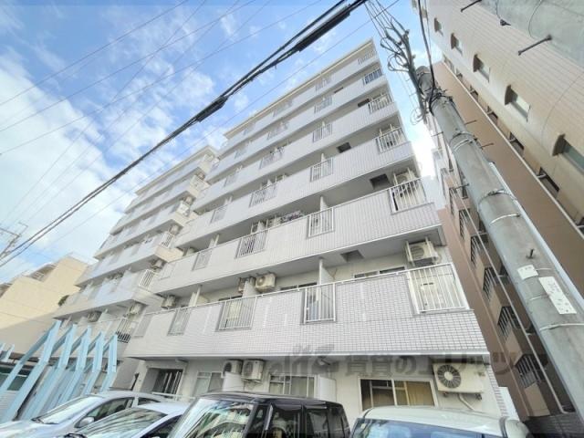 白樺ハイツ大宮3