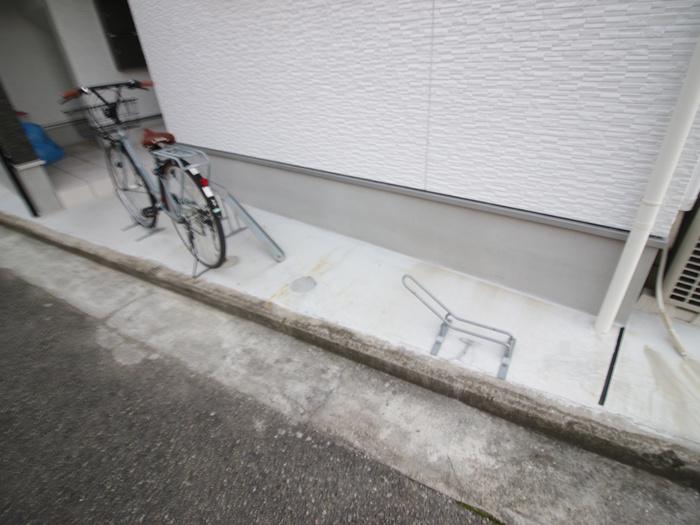 プレミアム大久保II
