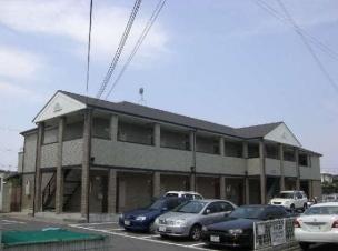 フジパレス 西大路