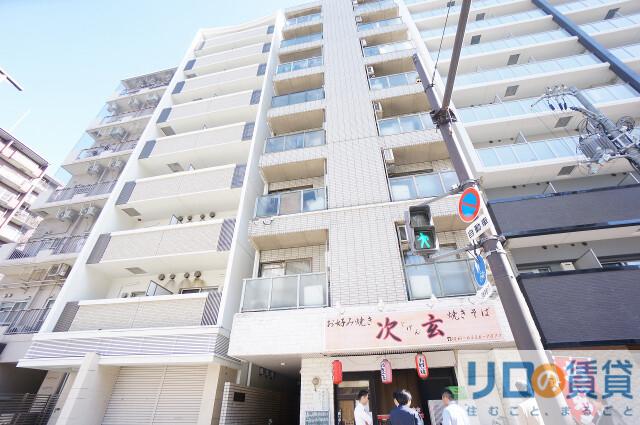 リアライズ新大阪駅東