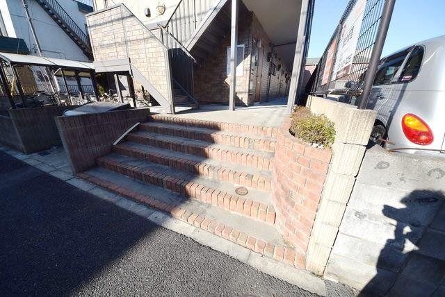 リーテリア南水元