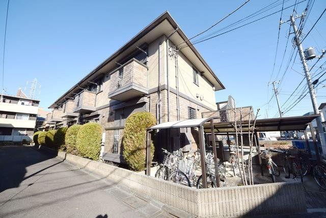 リーテリア南水元