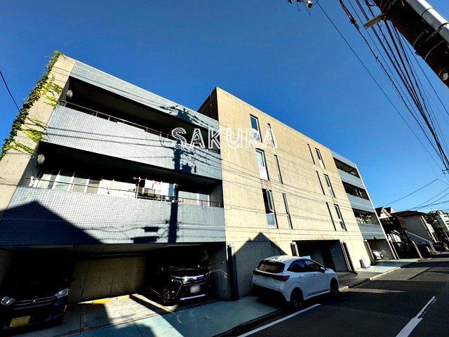 洋光台プレステージュミネギシ