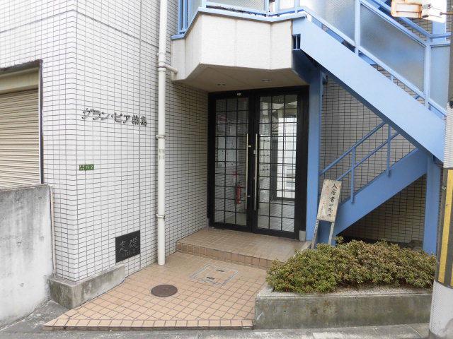 グラン・ピア柴島