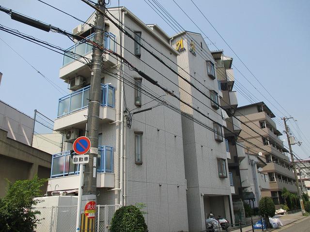 グラン・ピア柴島