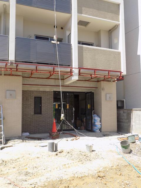 TKアンバーコート甲斐町西