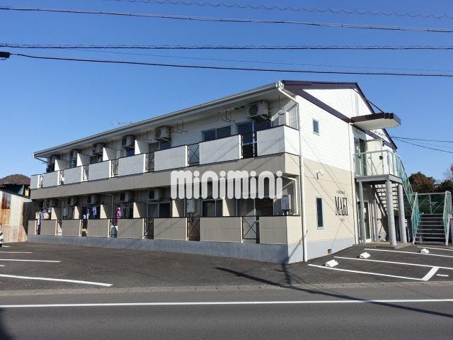 コーポラス・マキ