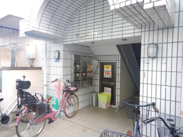 サニーハイツ根上