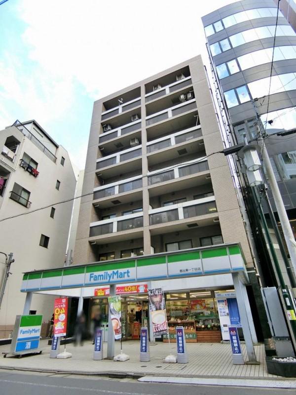 カルチェ恵比寿