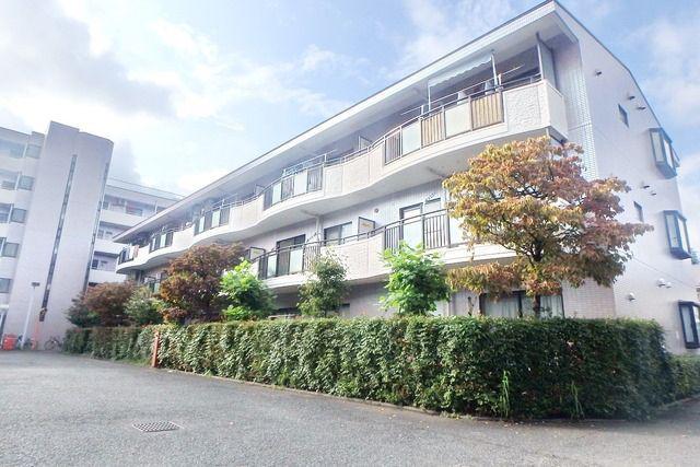 サンクレール小平C棟