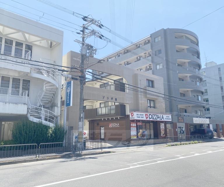 プラザ篠