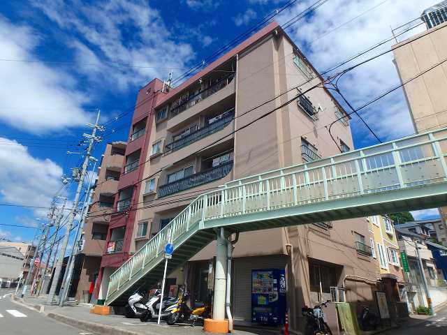 リヴェール瀬川