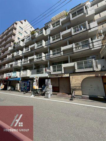 ローズコーポ新大阪第一