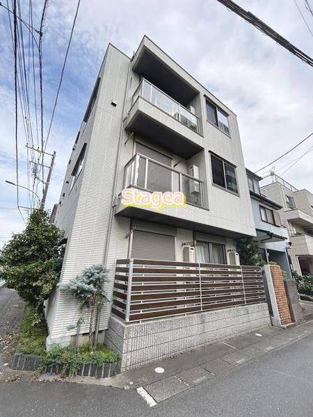 プレジール南与野