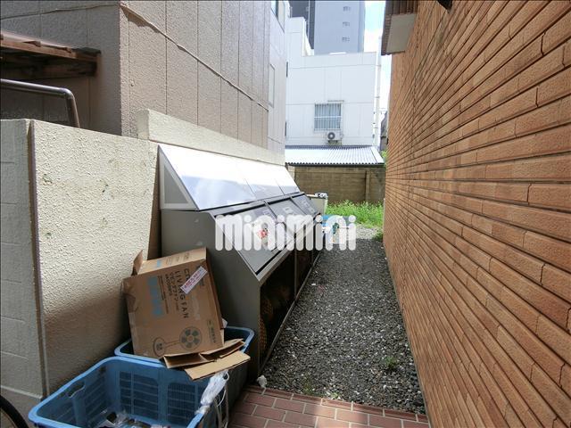 グリーンラークひばり北