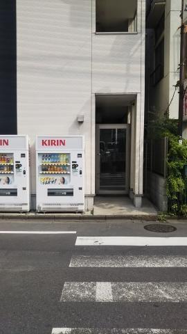 ステーションスクウェア