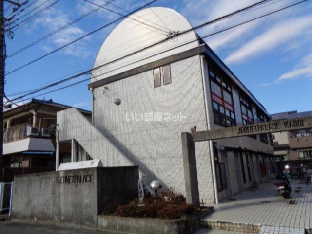 ジュネパレス門井II A棟