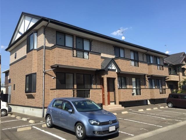 アヴァンセ栗生