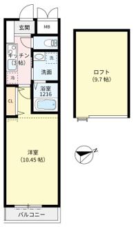 スマイルII番館