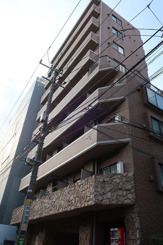 フェニックス笹塚壱番館