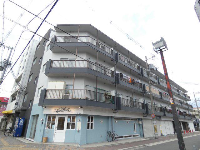 住吉建物2号館