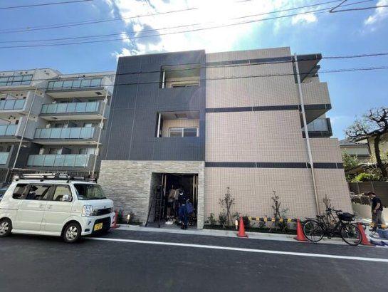 ガリシア池上II