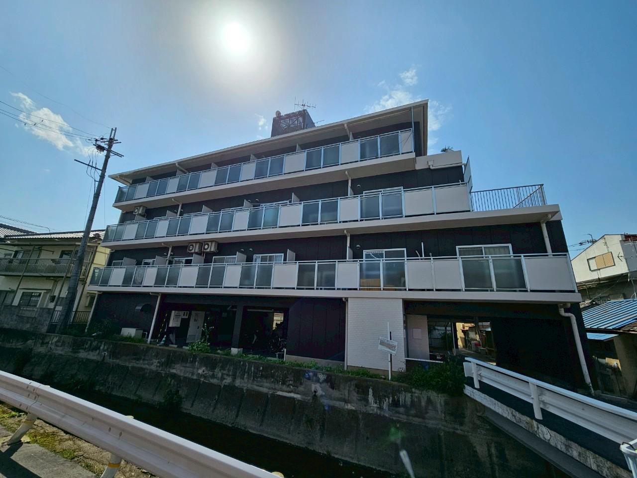 RENATUS大和高田